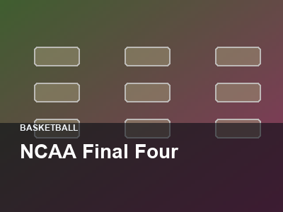 NCAA Final Four thumbnail