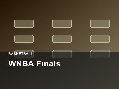 WNBA Finals thumbnail