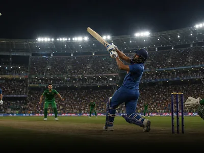 Asia Cup Cricket Final thumbnail