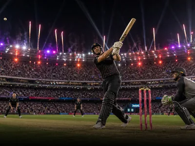 Big Bash League Final thumbnail
