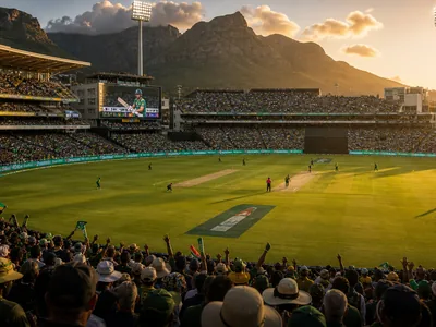 Cricket World Cup 2027 thumbnail