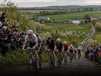 Amstel Gold Race thumbnail