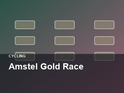 Amstel Gold Race thumbnail