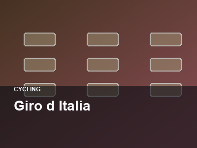 Giro d Italia thumbnail