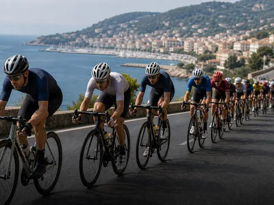 Milan San Remo thumbnail