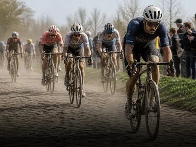 Paris Roubaix thumbnail