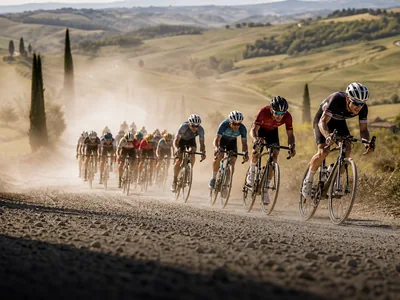 Strade Bianche thumbnail