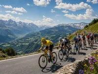 Tour de France thumbnail