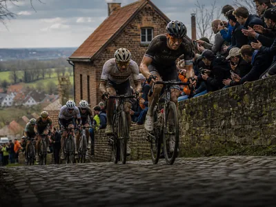 Tour of Flanders thumbnail