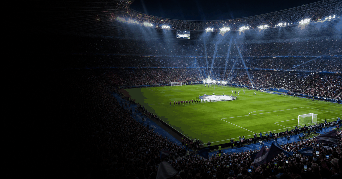 Champions League Final hero image