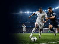 Champions League Final thumbnail