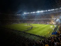 Copa Libertadores Final thumbnail
