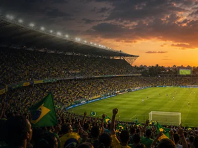 FIFA Women's World Cup thumbnail