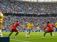 FIFA World Cup 2026 thumbnail