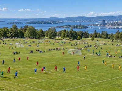 Norway Cup