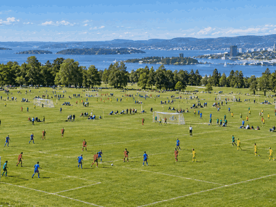 Norway Cup thumbnail