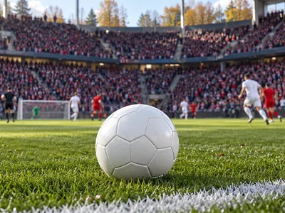 Norwegian Football Cup Final thumbnail