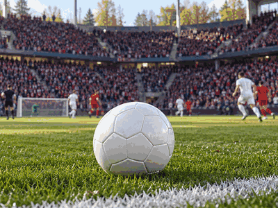 Norwegian Football Cup Final thumbnail