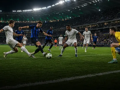 UEFA Conference League Final thumbnail