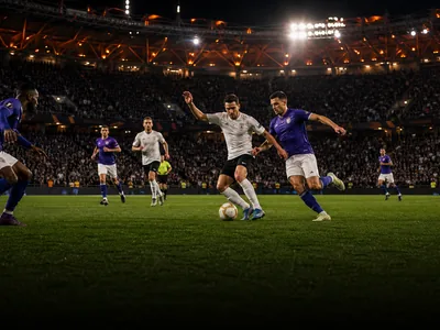 UEFA Europa League Final thumbnail