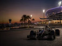 Abu Dhabi Grand Prix thumbnail