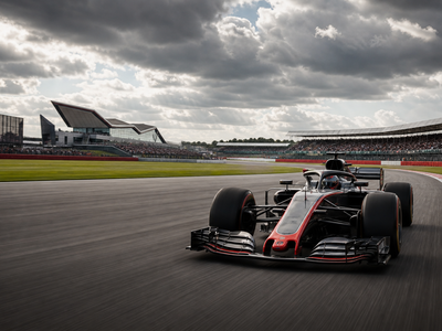 British Grand Prix thumbnail