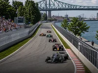 Canada Grand Prix thumbnail