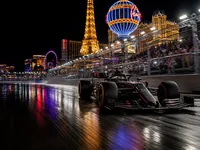 Las Vegas Grand Prix thumbnail