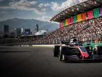 Mexico City Grand Prix thumbnail