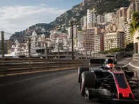 Monaco Grand Prix thumbnail
