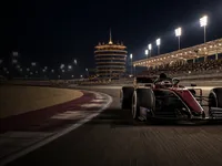 Qatar Grand Prix thumbnail