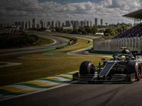 Sao Paulo Grand Prix thumbnail
