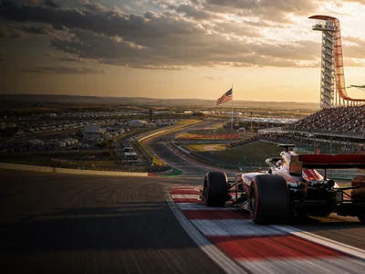 United States Grand Prix thumbnail