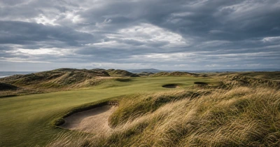 AIG Women's Open