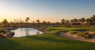 Aramco Championship