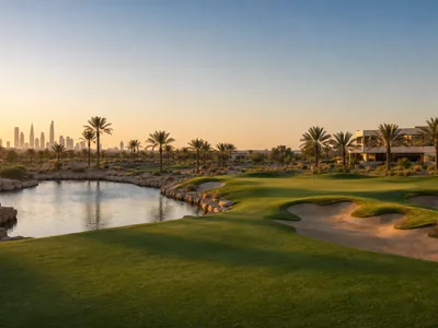 Aramco Championship