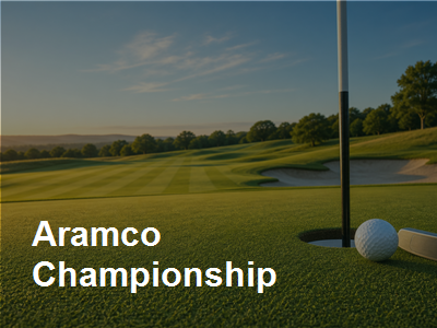 Aramco Championship thumbnail