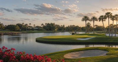 Arnold Palmer Invitational
