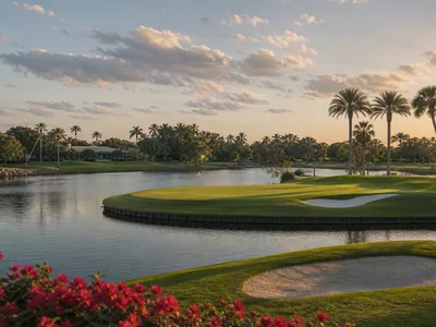 Arnold Palmer Invitational
