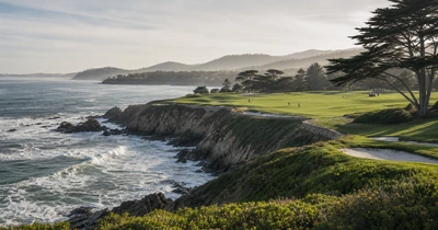 AT&T Pebble Beach Pro-Am