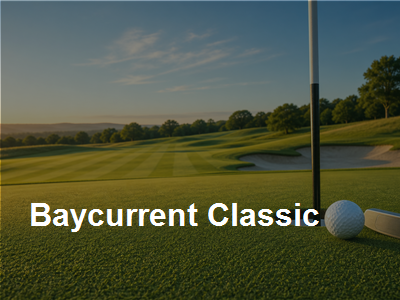 Baycurrent Classic thumbnail