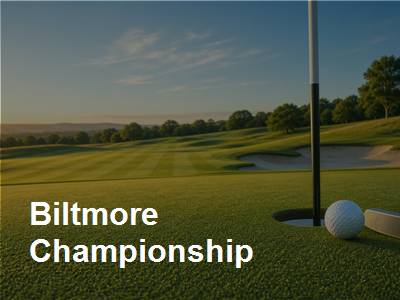 Biltmore Championship thumbnail