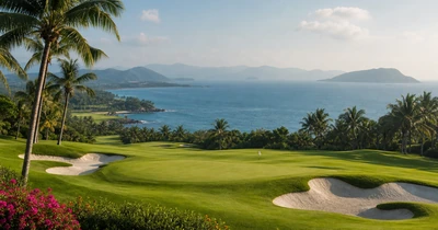 Blue Bay LPGA