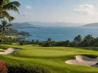 Blue Bay LPGA thumbnail
