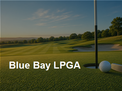Blue Bay Lpga thumbnail