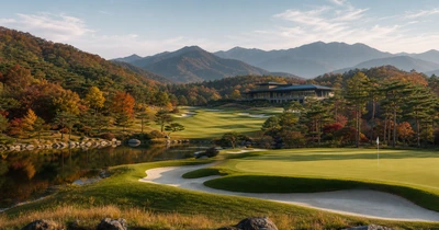 BMW Ladies Championship