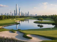 Buick LPGA Shanghai thumbnail