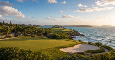 Butterfield Bermuda Championship