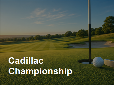 Cadillac Championship thumbnail