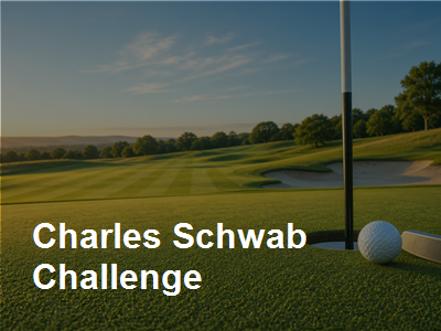 Charles Schwab Challenge thumbnail